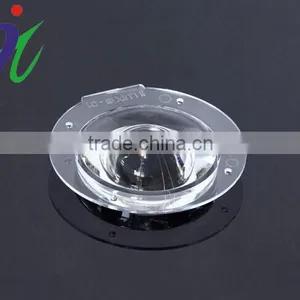 High Quality Optical Acrylic Diffuser Cob Led Lens thumbnail-1