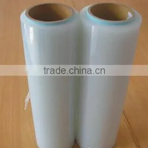 Wraping Lldpe Cling Film / Lldpe Cling Wraping Film / Lldpe Cling Film Wraping Vegetable Film Manufacture thumbnail-1