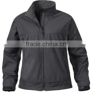 Elegnat Design Anti Pilling Polar Fleece Jacket thumbnail-1