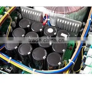 Durable Ca12 Ca18 Ca20 Cheap High Quality Professional Power Amplifier Ca thumbnail-4