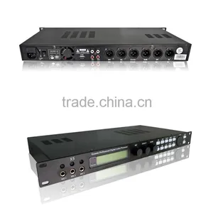 Cheapest X5 Digital Karaoke Pre-amplifier thumbnail-1
