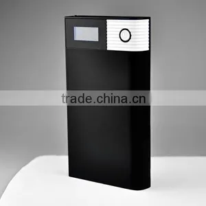 Special UL LCD Screen Display Rohs Power Bank Customized thumbnail-1