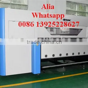 Large Capatity!!! Eco Solvent Textile Printers Roll Digital Fabric Printer Cheap thumbnail-6