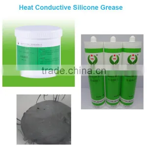 Thermal Conduction Silicone Grease thumbnail-1