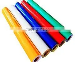 Professional and Trustworthy Advertisement Grade Reflective Sheeting, Factory Outlets thumbnail-1