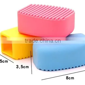 Mini Eco-friendly Silicone Hand Washing Board Quality Choice thumbnail-2