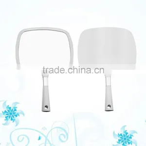 Barber Mirror Handheld Mirror Salon Makeup Mirror thumbnail-2