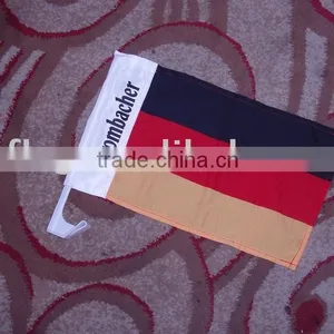 Germany Car Flag thumbnail-1