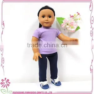 Wholesale Vinyl Doll Toy 2016 Dolls 18 Inch thumbnail-2