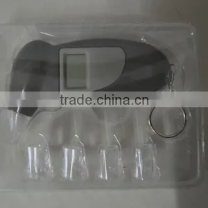 AD-300 Alcohol Tester,digital Breath Alcohol Tester thumbnail-4