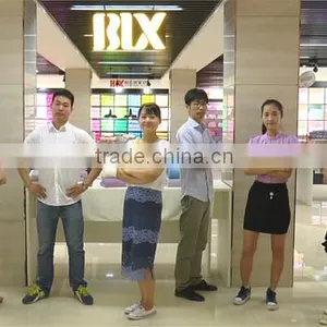 Hebei Bailixin Home Textile Co., Ltd. company overview - view 1 thumbnail