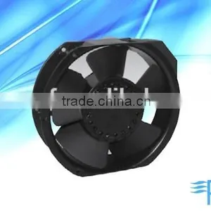 NEW Product ! PSC 110V Quiet ac Cooling Fan With CE & UL Since 1993 thumbnail-1