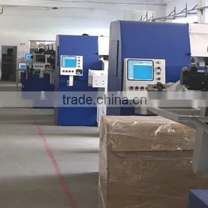 High Speed Computerized Multi-needle Chain Stitch Quilting Machine MSQ-94C-2500 thumbnail-3