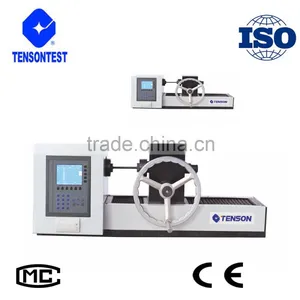 NDS-100 Torsion Testing Machine thumbnail-2