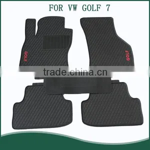 New Design High Quality Rug ,PVC Car Mat,Carpet Car Mat,Car Floor Mat thumbnail-2