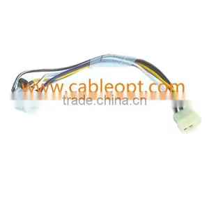 Auto Ignition Wire/Cable Harness for Mazda B1600/B1800 UA3666151 thumbnail-1