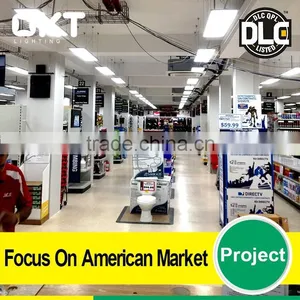 Ideal for New Construction or Retrofit ul Led Panel Dimmable Dlc 2x4 Panels 52w 65w thumbnail-1