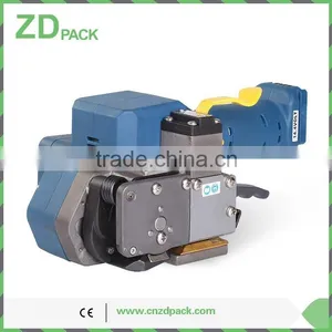 Z322-16 Bosch Battery Powered Operated PP Strapping Tool thumbnail-3