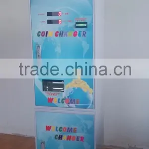 Currency Exchange Machine thumbnail-2