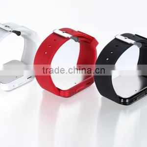 1.5 Inch, Pedemeter, Drinking Alarm, Rest Alarm, Waterproof Watch Phone thumbnail-3