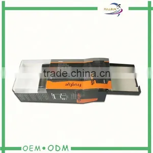 Electronic Box Packaging With Eva thumbnail-1
