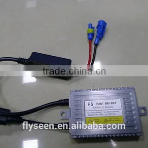 f5 Fast Bright Hid Ballast 35w thumbnail-5
