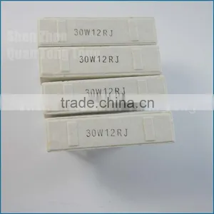 Best Price Electronic Cement Resistance 30W 5R thumbnail-4