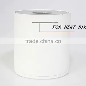 12W/18W/25W/30W/35W/40W Surface Mounted Ceiling Led COB Downlight CE ROHS 3 Years Warranty thumbnail-3