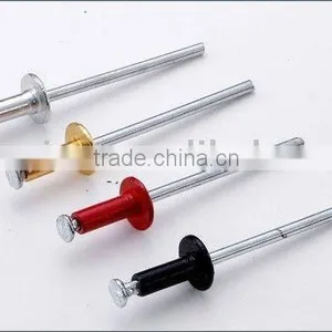 Colour Rivet/Open End Blind Rivet thumbnail-1