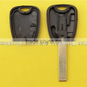 Express Hot Electronic Peugeot 407 Car Transponder Key Shell Without Logo 407 Wholesale thumbnail-5