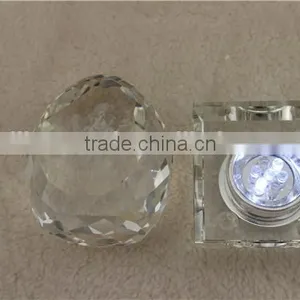 Factory New Design Crystal Led Light Base thumbnail-1