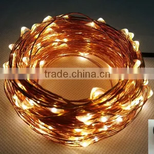 12 Volt LED Strings Light AU 100v-240v Plug Adapter thumbnail-1