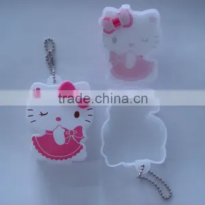 Hello Kitty Plastic Box thumbnail-1