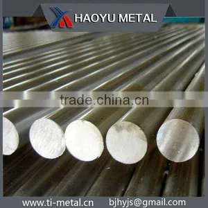 Tc4 Titanium Alloy Bar thumbnail-2