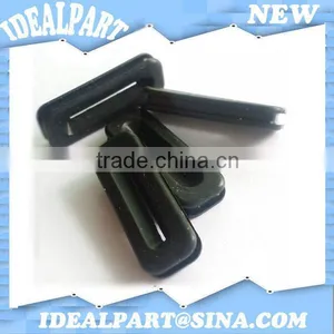 Electric Machine Neoprene Rubber Grommet thumbnail-2