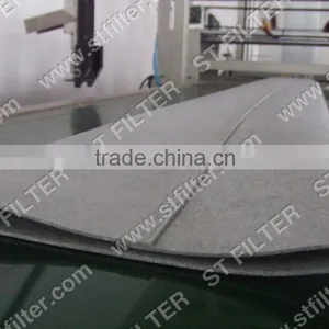 Non Woven Bag Dacron Filter Bag thumbnail-4