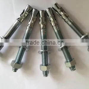 WZP Wedge Anchor Made in China Hebei Handan thumbnail-2