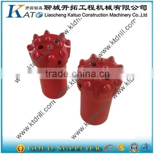 KT T51 Tungsten Carbide Button Bits for Mining thumbnail-4