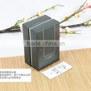 Popular Cardboard Tea Gift Box thumbnail-4