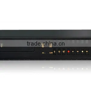 High Quality P2P AHD DVR 1080p 16ch 4HDD 2.0MP H.264 Standalone CCTV DVR thumbnail-2