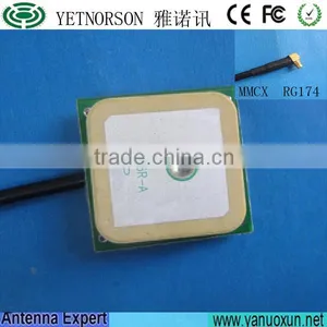Yetnorson Vehicle Active Internal Gps Antenna Ceramics Chip Antenna,mini Gps Antenna thumbnail-6