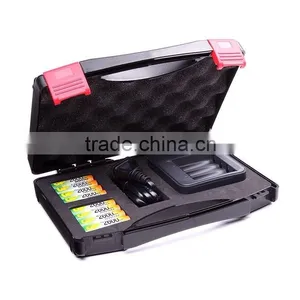 Cheap PP Power Bank Box Type Case Plastic Sample Case_1010001 thumbnail-2