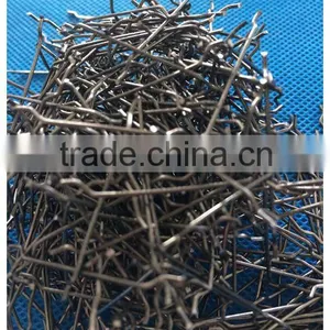 Steel Fiber for Concrete, ASTM A820 Steel Fiber thumbnail-6