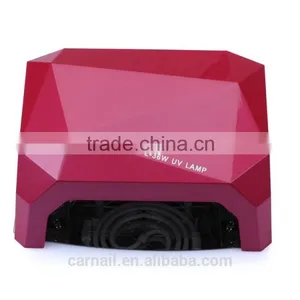 36W High Power Led Gel Light Professional Nail Dryer, Electric Nail Dryer, Professional Nail Polish Dryer Electric thumbnail-1