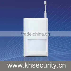 PIR Detector thumbnail-1