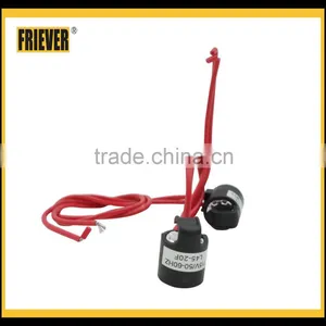 FRIEVER Single Door Refrigerator Defrost Thermostat KSD-8014 thumbnail-1