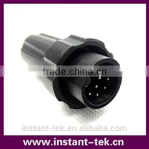 INST M22 Waterproof Male and Female 10pin Electric Connector thumbnail-6