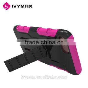 Latest Trending Products for Import Low Price Rugged Protective Robot Case for Iphone 7 Mobile Phone Case Cover thumbnail-4