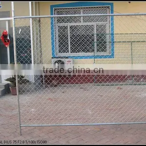 Temporary Fence thumbnail-1