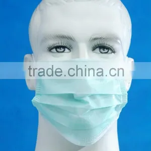 N95 Paper Face Mask thumbnail-2